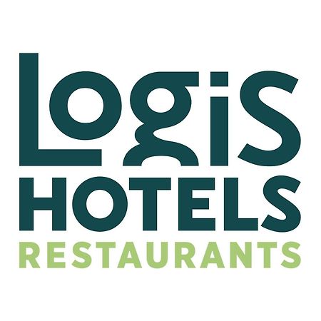 Logis Hotel Le Prince Noir Sérignac-sur-Garonne 외부 사진