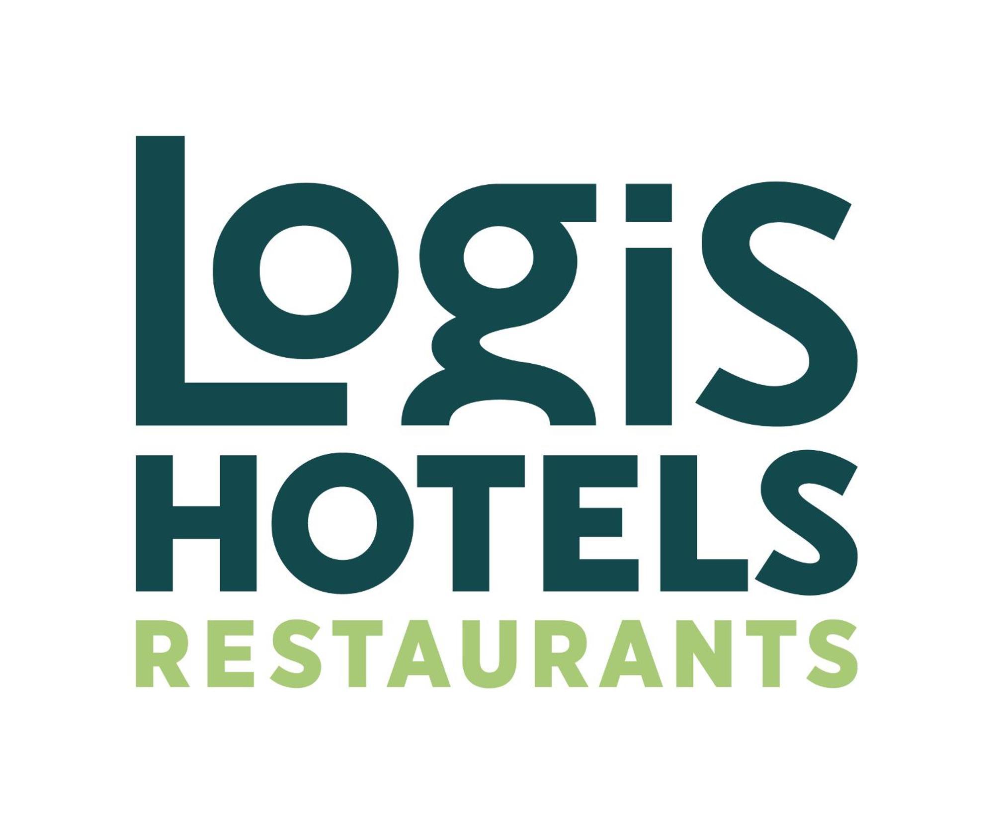 Logis Hotel Le Prince Noir Sérignac-sur-Garonne 외부 사진