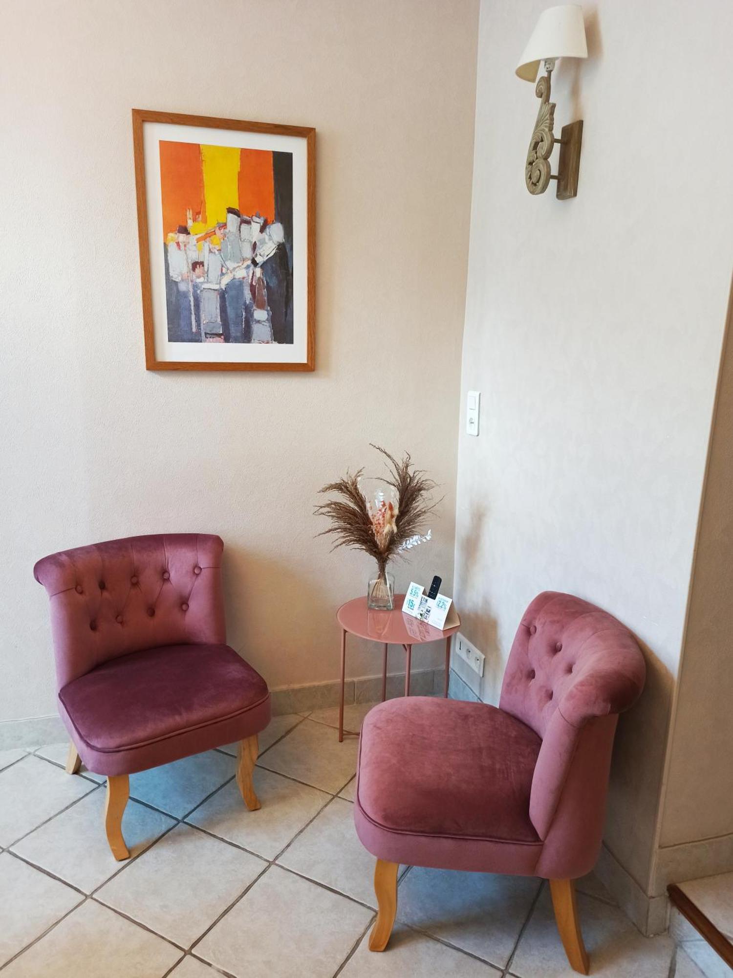 Logis Hotel Le Prince Noir Sérignac-sur-Garonne 외부 사진