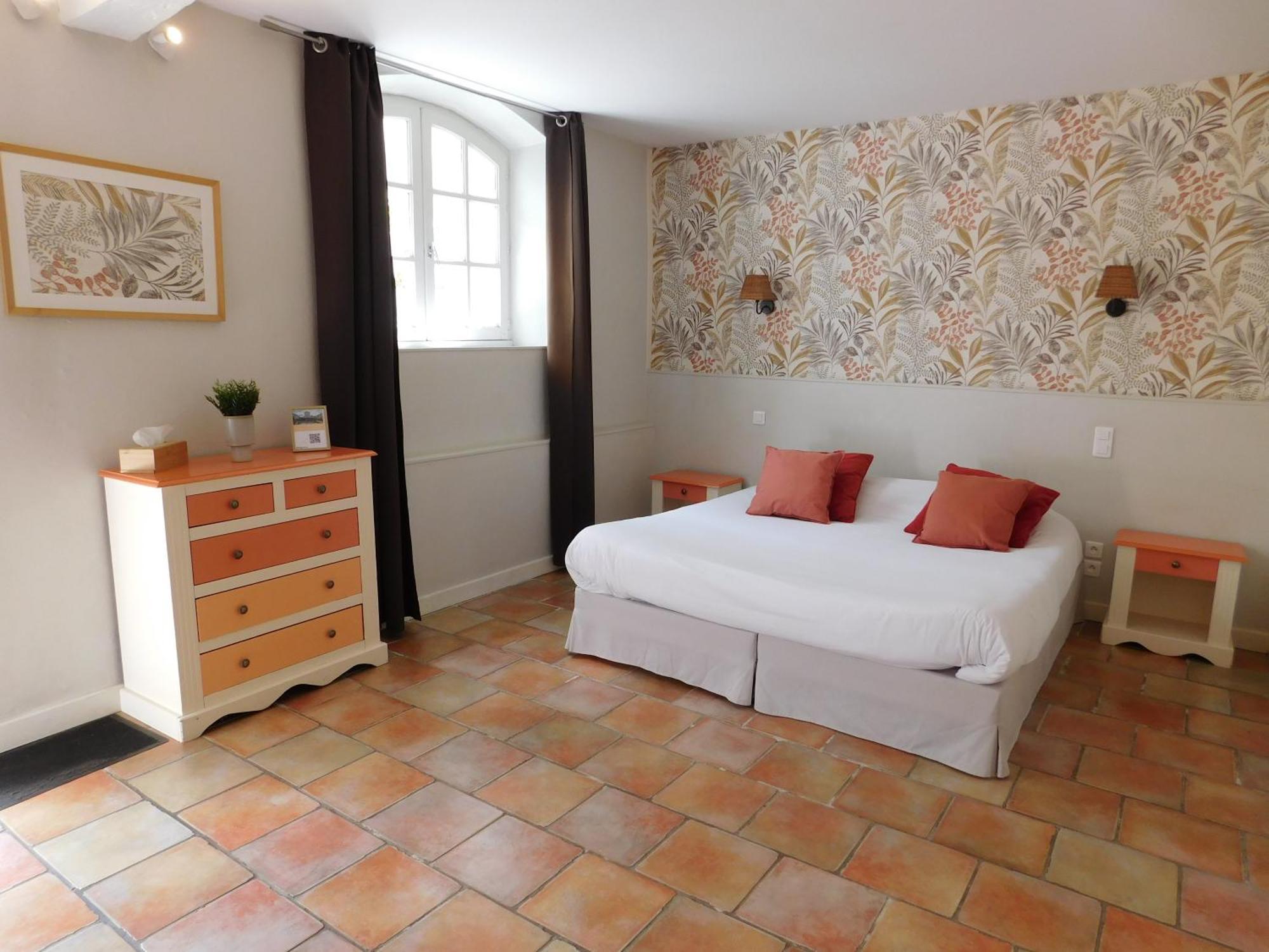 Logis Hotel Le Prince Noir Sérignac-sur-Garonne 외부 사진