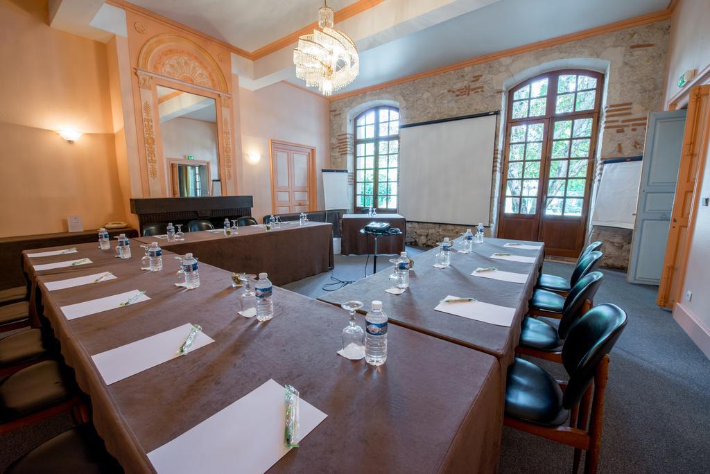 Logis Hotel Le Prince Noir Sérignac-sur-Garonne 외부 사진